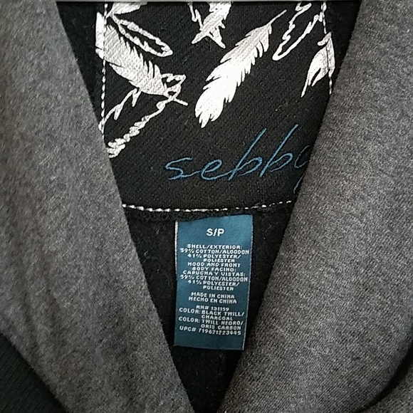 Coat - Picture 2 of 2